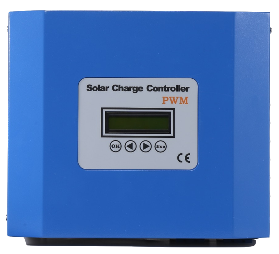 High-power solar controller 70A80A90A100A48V96V120V192V off-grid system
