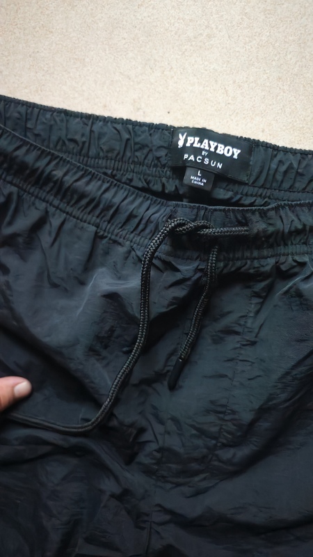 Playboy by Pacsun Functional Shorts