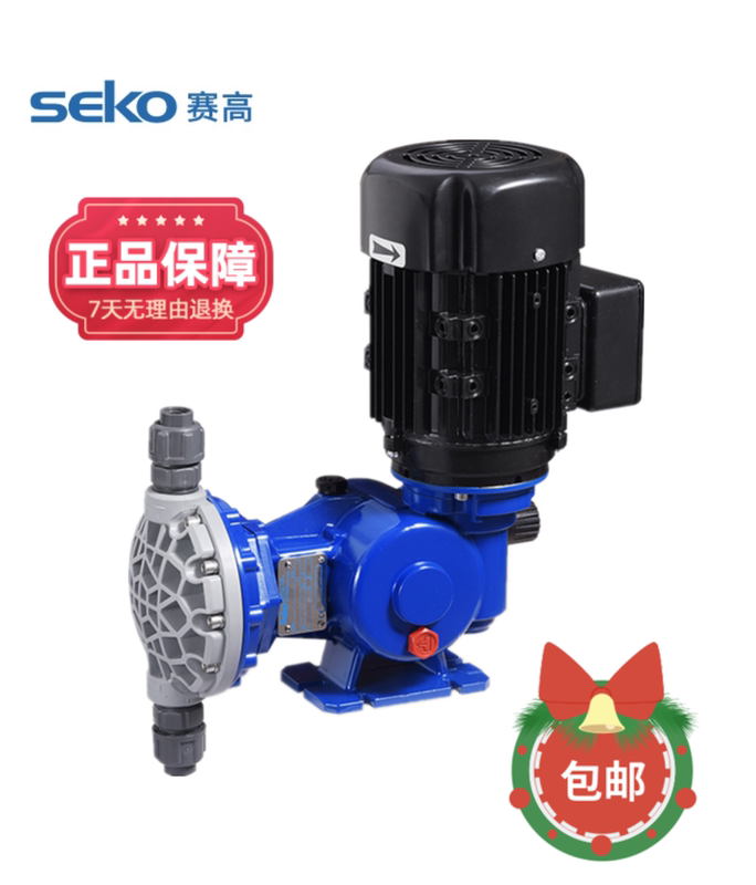 Italian Sekoms1B108, Ms1C138, Ms1C165, Msaf Mechanical Diaphragm Metering Pumps