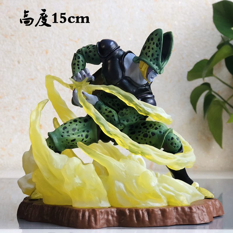 Seven Dragon Pearls Salu Sharu Full Body Turtle Qigong Statue Model Swing Piece