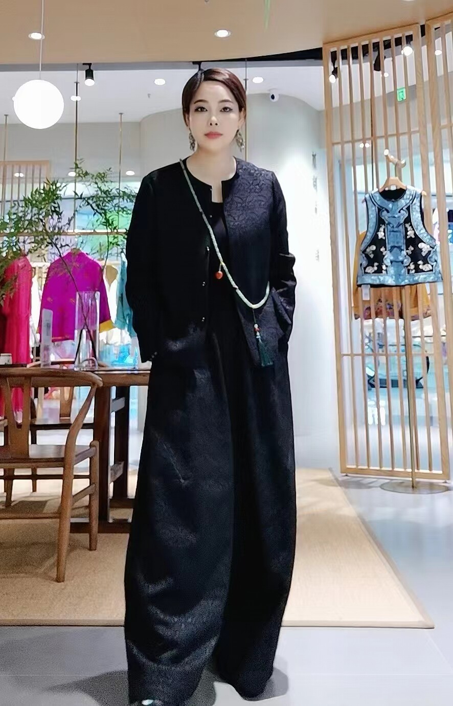 饰念snoor耳环精品店