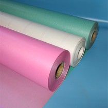 F grade high temperature resistant white motor repair insulation paper FDMD insulation paper Non-Woven polyester film 0 20