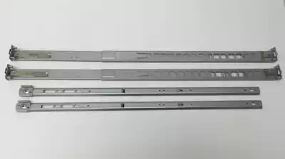 533877-001 HP PROLIANT DL360 G5 G6 G7 364996-001 rail