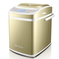 Petrus / Bai Cui PE8870 nhà tự động hai ống kem đa năng lò bánh mì