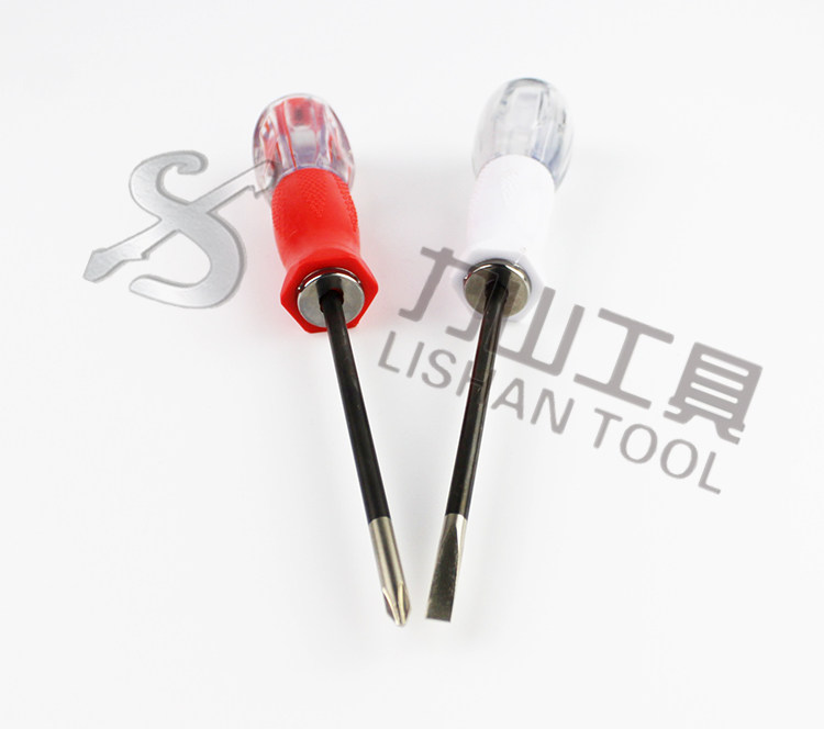 Tournevis pour réparation vélo LISOWER - Ref 2296438 Image 10