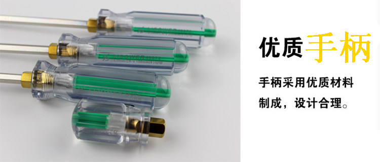 Tournevis pour réparation vélo LISOWER - Ref 2296429 Image 10