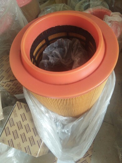 Atlas 1635040899 1635040800 Air Filter Core Style Air Filter Cartridge filter core