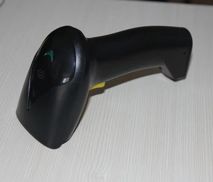CS-650 Wireless Barcode Quét mã vạch Súng không dây Súng không dây Súng không dây - Thiết bị mua / quét mã vạch