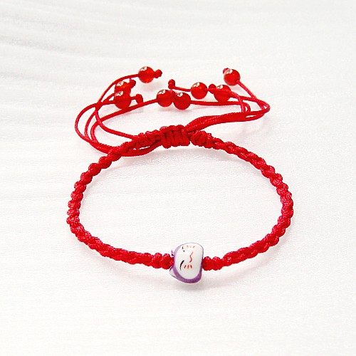 Bracelet de cheville Femme OTHER   - Ref 3103150 Image 10