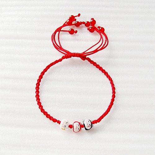 Bracelet de cheville Femme OTHER   - Ref 3103150 Image 3