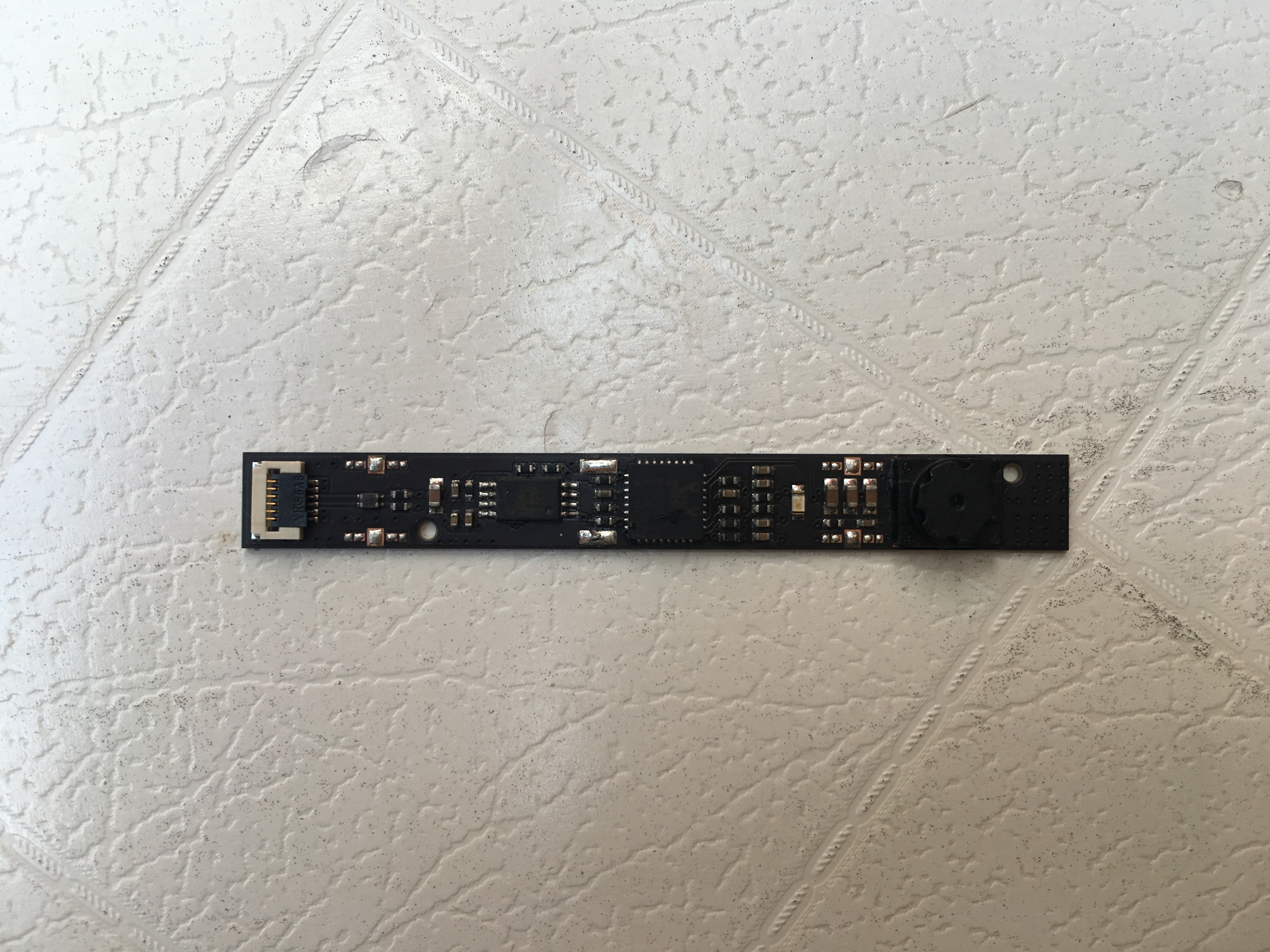 Samsung notebook built-in camera BA59-03360A SC-13HDL12131N