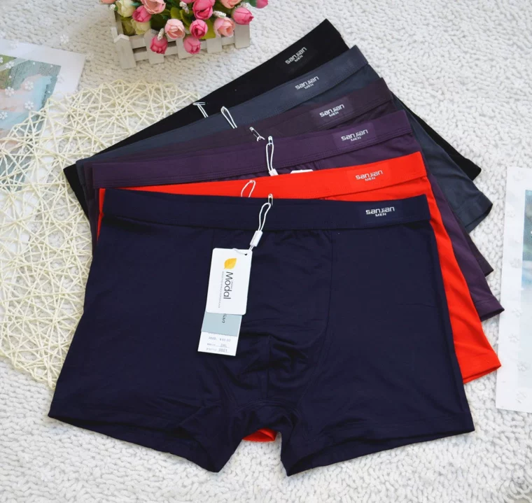 三尖 Pants, red birthday charm, size, 4 pieces