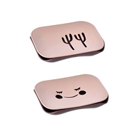 Розовый кактус+Смайлик [2 притворяется]