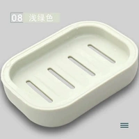 Зеленый, маленький