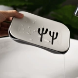 Мыло, большая мыльница, двухэтажная мультяшная милая сушилка для домашнего использования