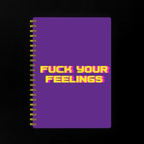 American retro Korean ins style stationery decoration sweet cool desk around 90s Coil notebook notebook notebook notebook