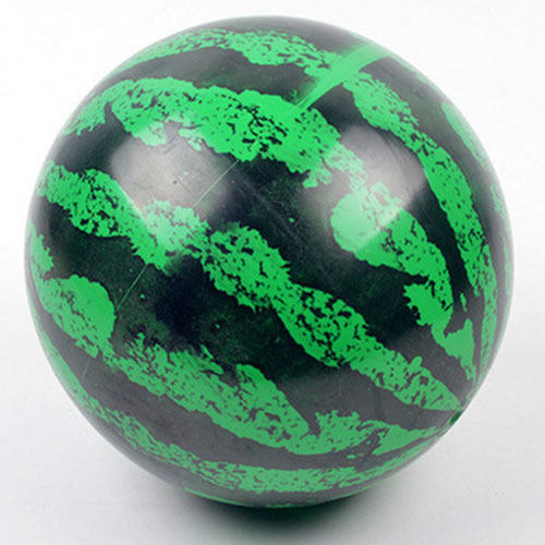 Children's ball-like toy clapping ball nursery school baby inflatable leather ball toy kid sigua leather jersey corner ball non-toxic