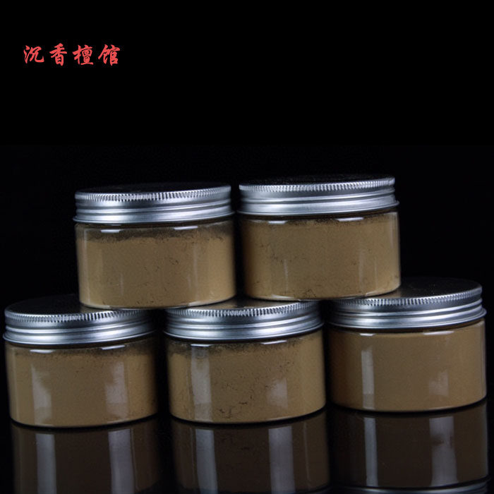 Xingzhou is a pure crummy powder powder, fine powder, fragrant Taoist, electric car-mounted incense, seal meditation, indoor purification
