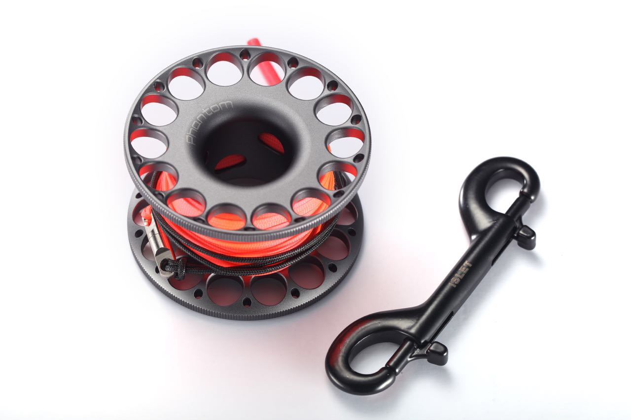 spool hook spool hook