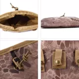 Магазин, многоцветная тактическая сумка для хранения, жилет, модульная сумка с аксессуарами, дорожная сумка для мелочей