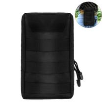 Outdoor Tactical Fanny Pack Edc Contained Bag Phone Bag Finishing Bag Backpack Accessories Bag Molle Pouch