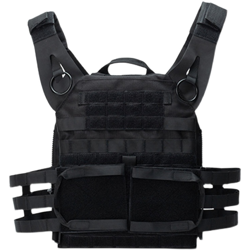 Tactical jpc2 0 vest quick release vest quick response amphibious field vest seal cs equipment mctp bulletproof