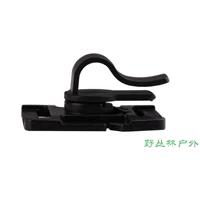 Зажим для водопроводной трубы