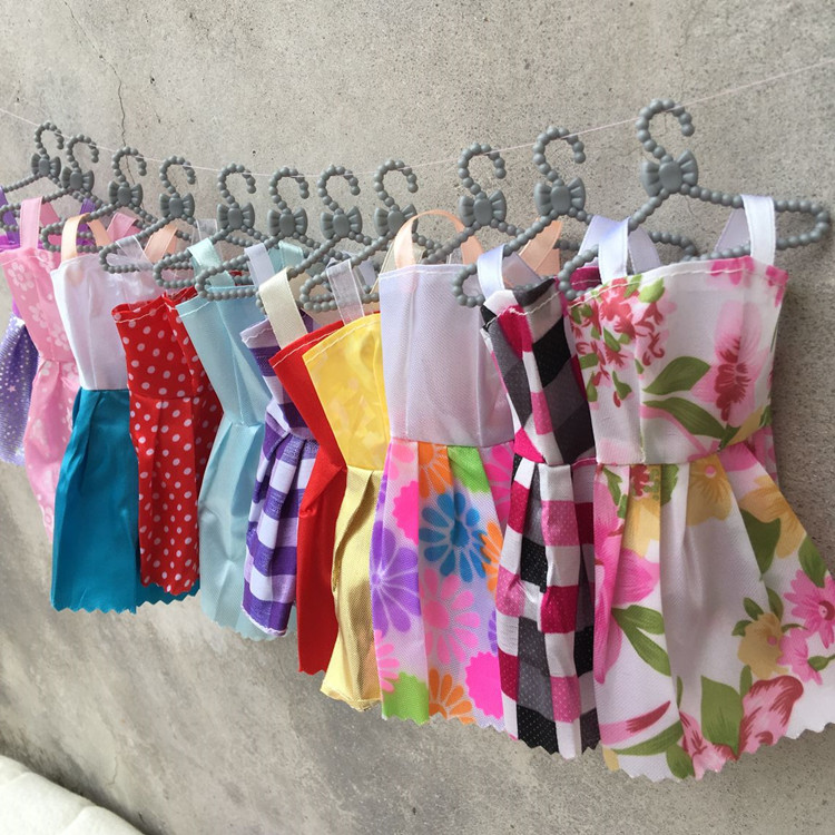Dress up Dương búp bê Chung 30 cm đồ nội thất cung cấp Hanger Hỗ Trợ Vú Phụ Kiện Cô Gái đồ chơi Trẻ Em búp bê