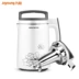 Chính hãng Joyoung / Jiuyang DJ13E-C1 máy lọc tường miễn phí máy hút sữa đậu nành tự động đa chức năng thông minh - Sữa đậu nành Maker máy xay sữa hạt Sữa đậu nành Maker