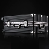 Брендовый чемодан на колесиках, популярно в интернете, 20 дюймов