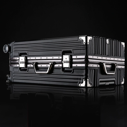 Брендовый чемодан на колесиках, популярно в интернете, 20 дюймов