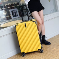 Ярко-желтый