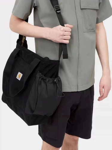 Шоппер, льняная сумка, вместительный и большой тканевый мешок, сумка на одно плечо