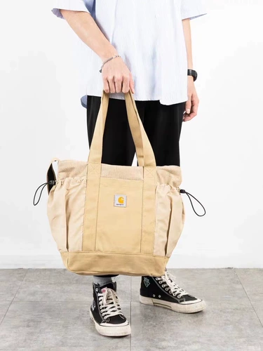 Шоппер, льняная сумка, вместительный и большой тканевый мешок, сумка на одно плечо