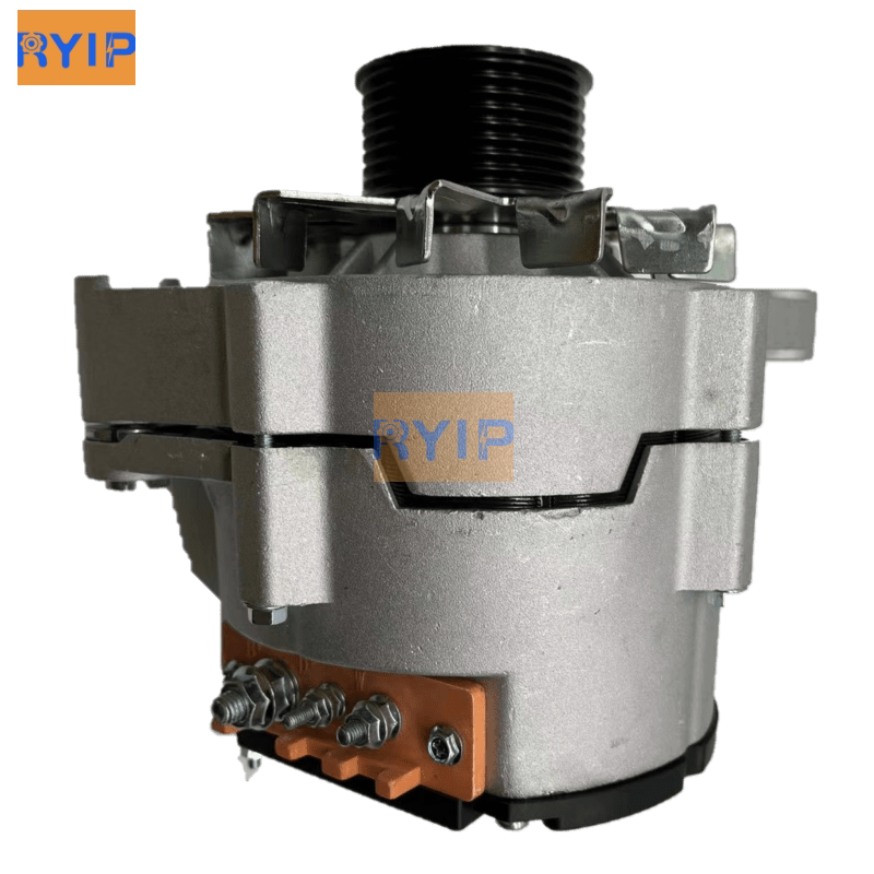 Apply the upper Chai D6114 generator D11-102-13 09 C 15 A 10 JFZ2010A2 711B2