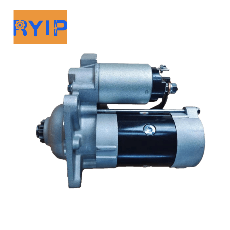 Applicable Mazdat3000 3500 starter M002T78071 2 M2T78072 A B M3T58471