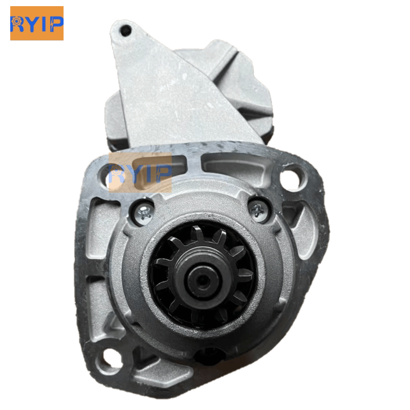 John Deere 228000-6552 Motor Re70474 12V11 tooth