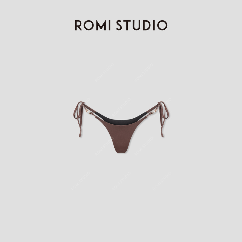 Romi Studio Seaside Beach Resort Style Sexy Bikini Swimsuit and Swim Trunks Rwcrng2729 Romi Studio Seaside Beach Resort Style Sexy Bikini Swimsuit and Swim Trunks Rwcrng2729