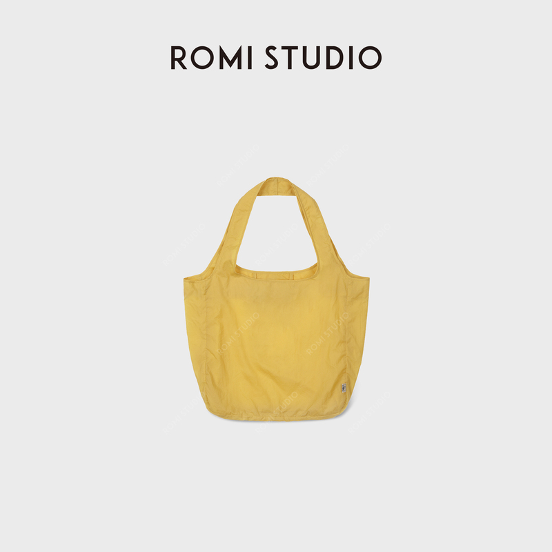 Romi Studio Beach Bag Is Lightweight, Portable, Stowable, Waterproof, Shoulder Bag Rwdrpe3578