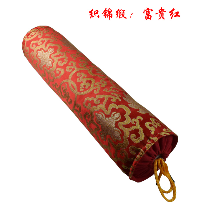 Đậu nành hổ phách cứng vật liệu đặc biệt gối cổ tử cung gối