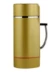Vách ngăn mini nhỏ một người máy sữa đậu nành inox tự động lau chùi nước cốt gạo ép 0,35L không lọc - Sữa đậu nành Maker máy làm sữa hạt moulinex Sữa đậu nành Maker