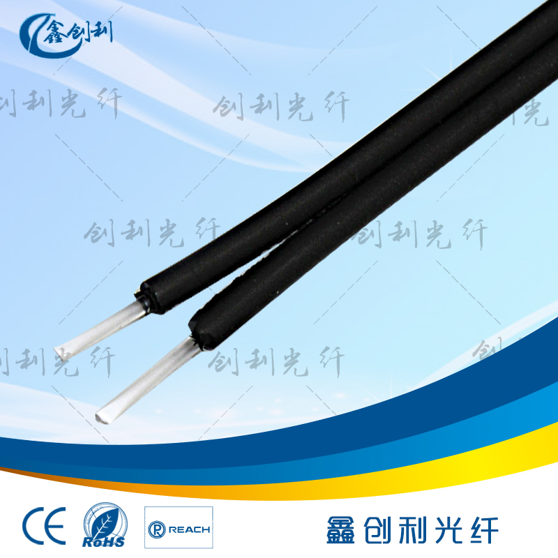 SH4002 Mitsubishi dual core 1 0 2 2 4 4mm plastic fiber amplifier Sensor photoelectric switch fiber