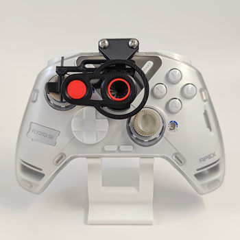 Suitable for feizhi octopus 234 black warrior 234 handle steering wheel