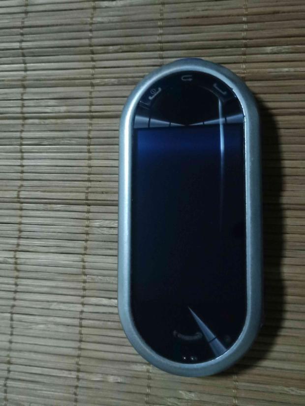 Secondhand Samsung M7600H original line goods capacitive screen handwriting Unicom 3G Special design music mobile phone