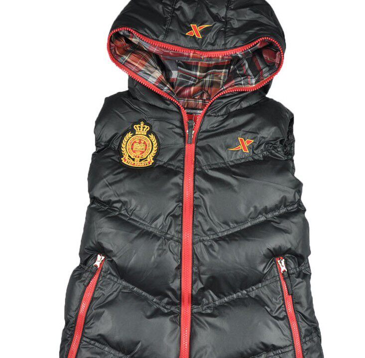 Gilet sans manche sport - Ref 542596 Image 5