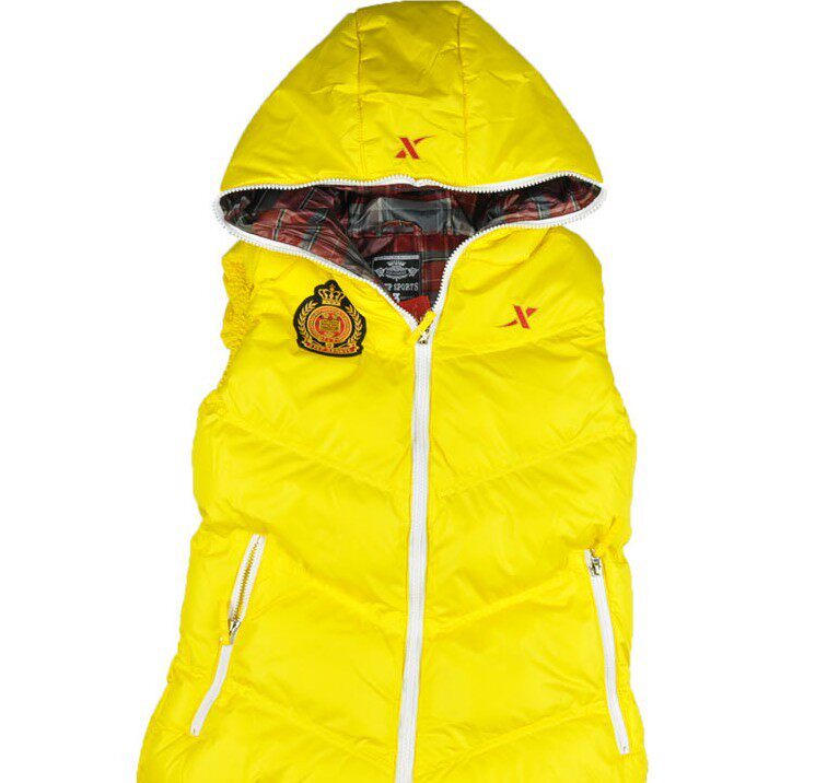 Gilet sans manche sport - Ref 542596 Image 7