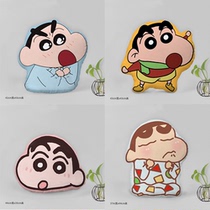 Crayon Shin-chan Cute Alien Pillow Doll Pillow Cartoon Pillow