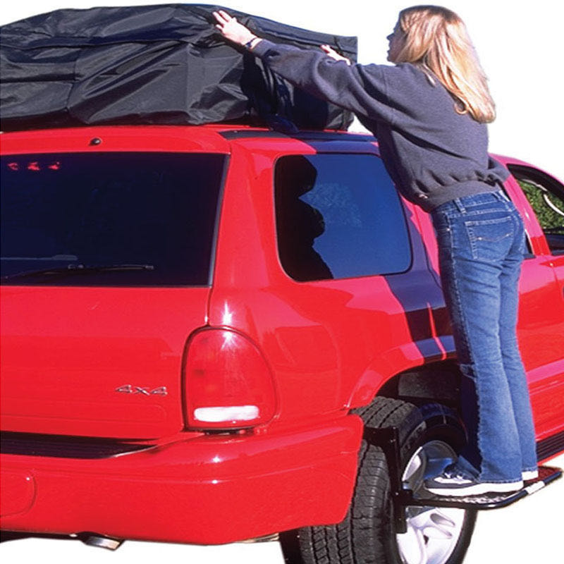 New Tire Den High Ladder Step Pedal Pedal pedal off-road bike SUV pickup truck