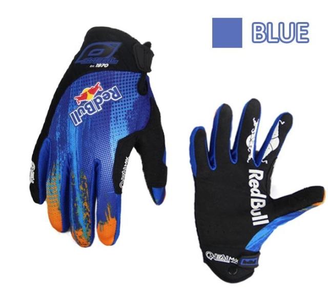 Gants de cyclisme - Ref 2244675 Image 39