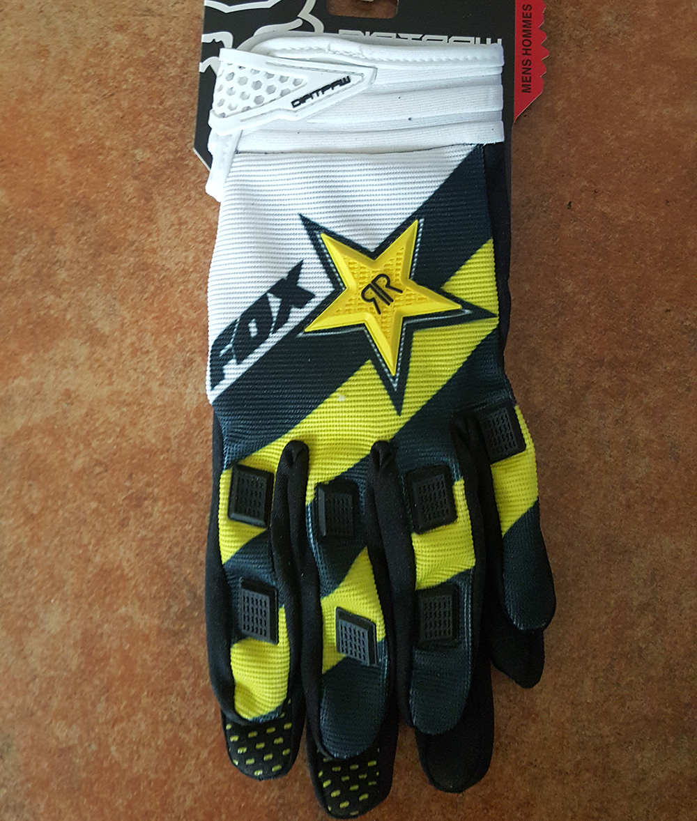 Gants pour vélo - Ref 2245444 Image 12